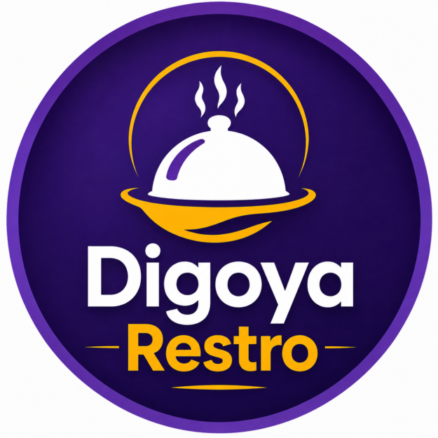 Digoya Restro Test